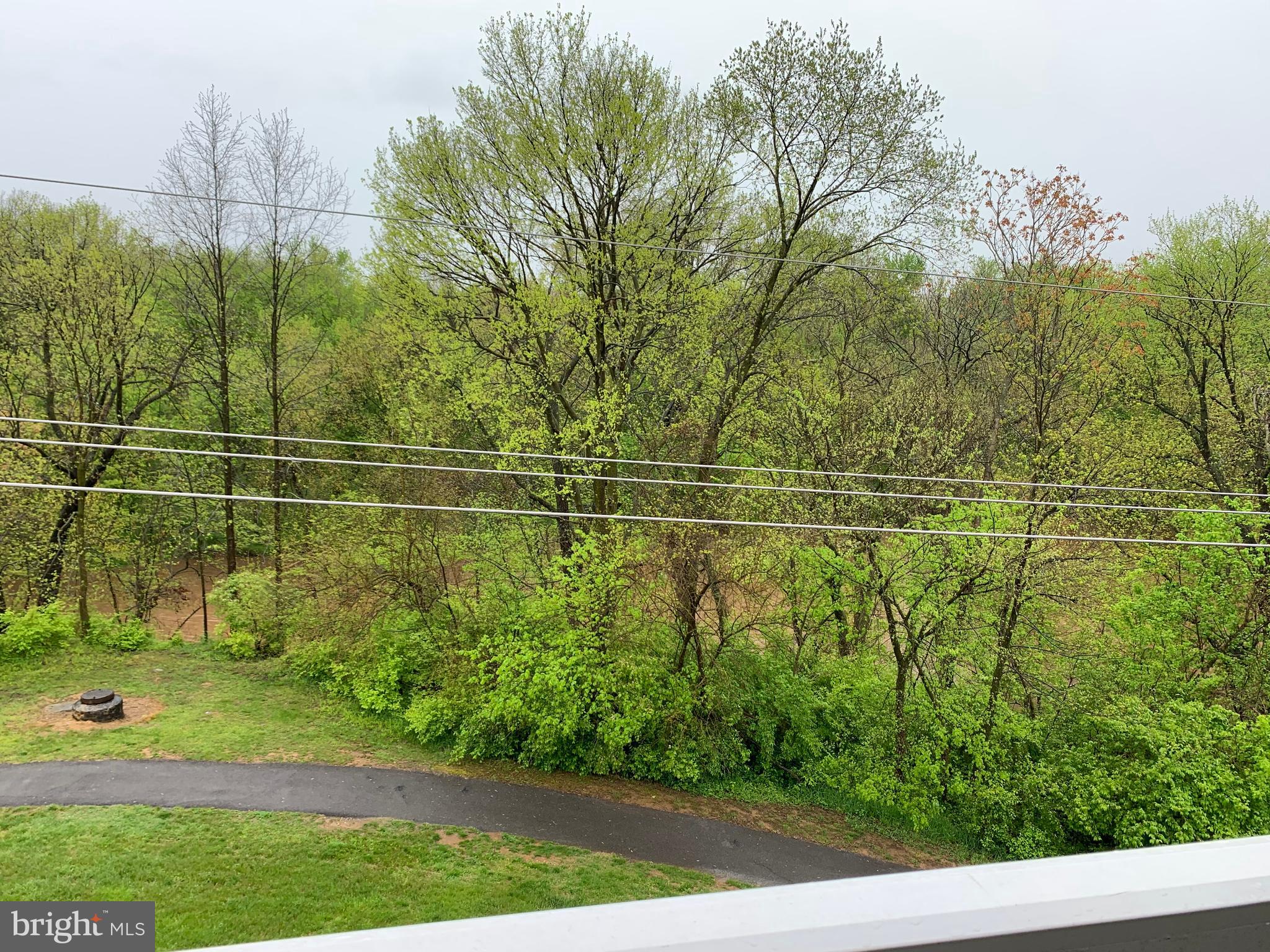 905 Blueleaf Court, Unit 7 3C Frederick, MD 21701 - Photo 6 of 24 Balcony View