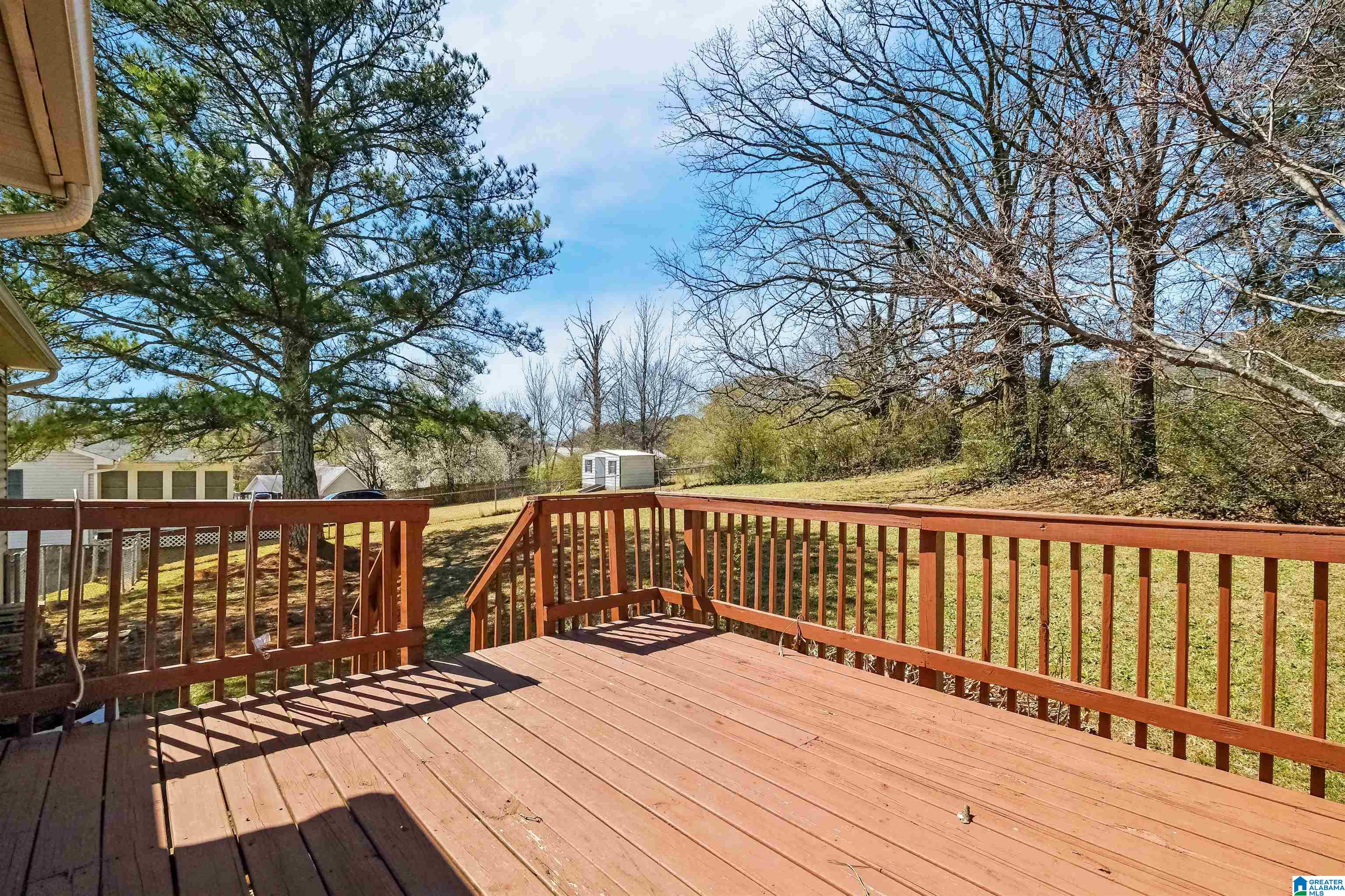 2136 Brewster Road Birmingham, AL 35235 - Photo 35 of 40