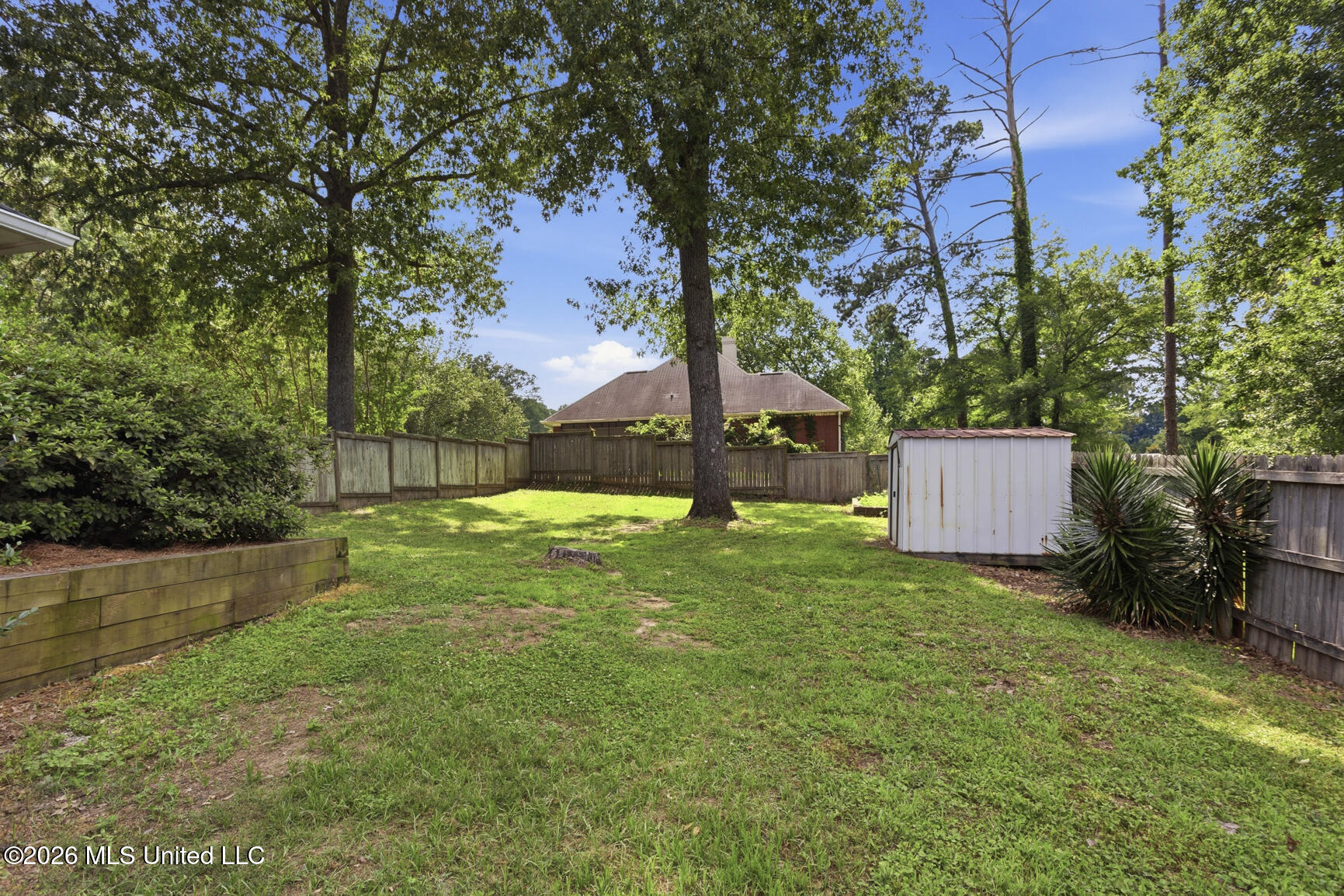 317 Woodrun Drive Ridgeland, MS 39157 - Photo 30 of 33 317 Woodrun-10