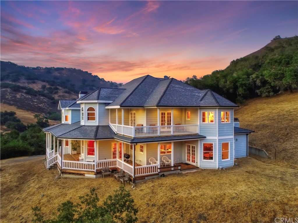 6710 Huasna Road Arroyo Grande, CA 93420 - Photo 1 of 1