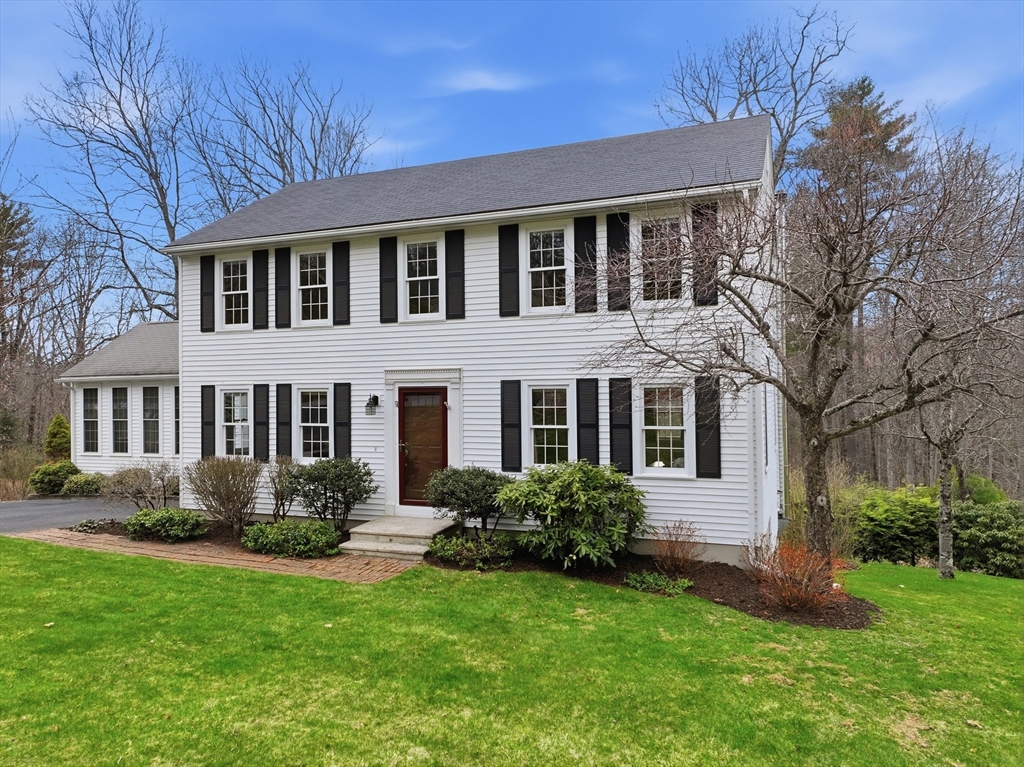 51 Clark Road Sturbridge, MA 01518 - Photo 2 of 42 Gallery Image 2