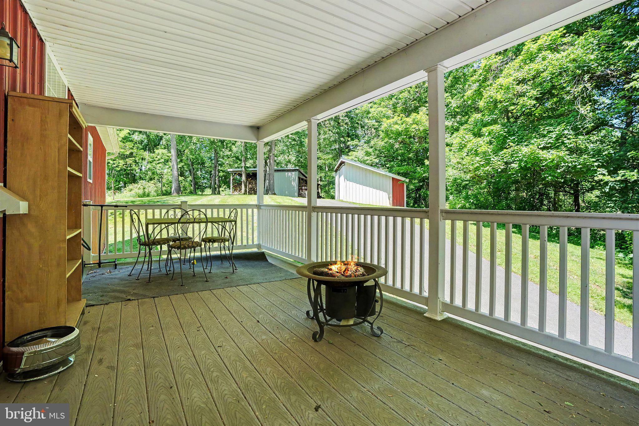 1339 Spruce Hill Road Port Royal, PA 17082 - Photo 64 of 119