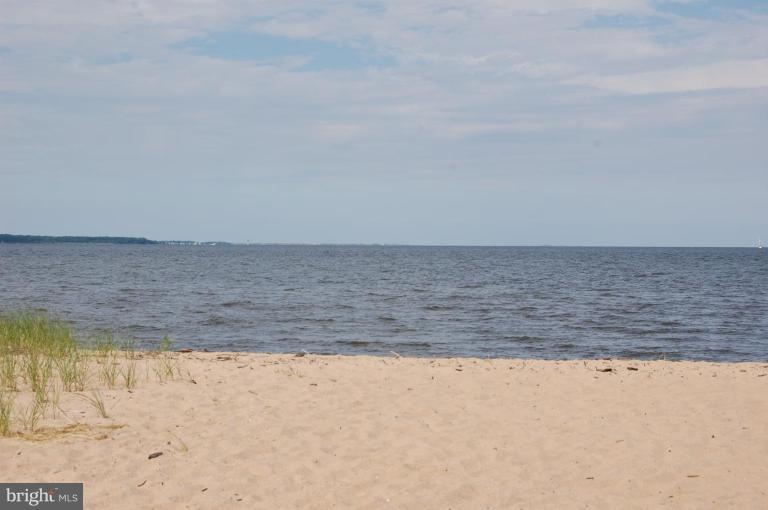 1912 Hilltop Road Pasadena, MD 21122 - Photo 21 of 27 Beach/Bay View