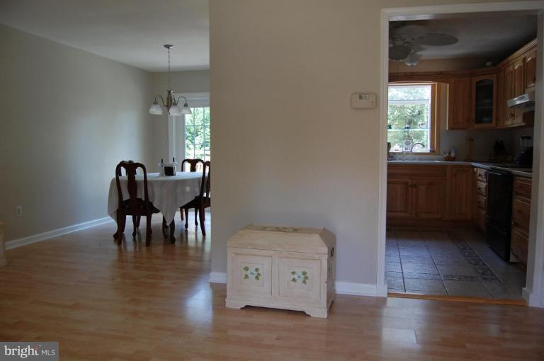 1912 Hilltop Road Pasadena, MD 21122 - Photo 26 of 27 Kitchen/Dining Room