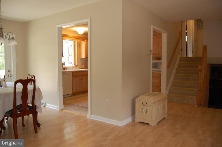 1912 Hilltop Road Pasadena, MD 21122 - Photo 27 of 27 Kitchen/Living Room