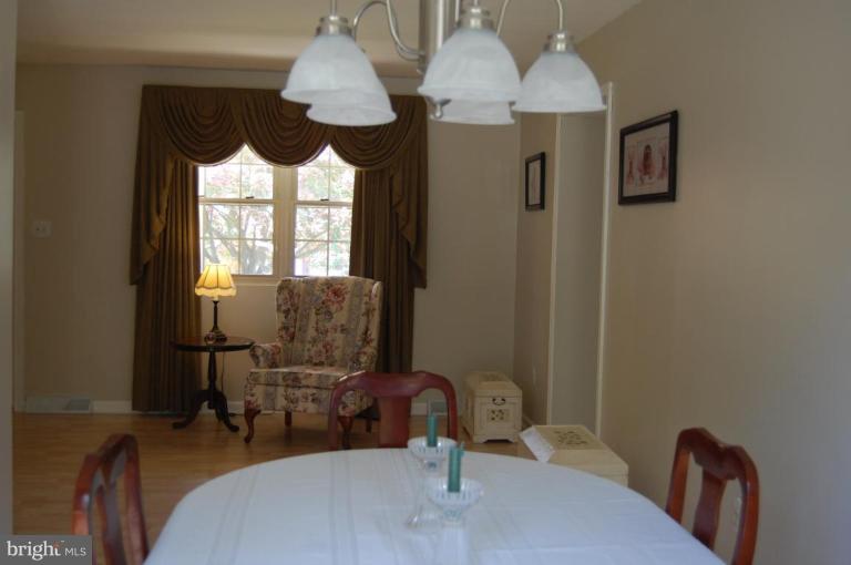 1912 Hilltop Road Pasadena, MD 21122 - Photo 4 of 27 Dining Room #2