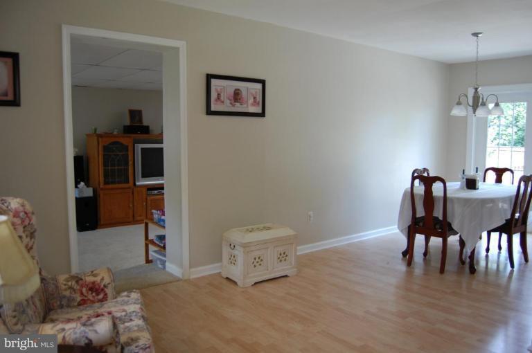 1912 Hilltop Road Pasadena, MD 21122 - Photo 5 of 27 Dining Room #3