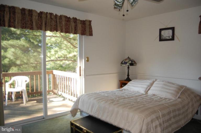 1912 Hilltop Road Pasadena, MD 21122 - Photo 10 of 27 Master Bedroom