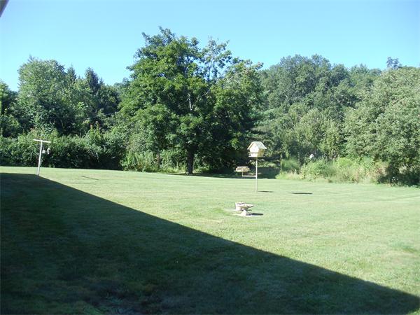 86 Greenwich Road Ware, MA 01082 - Photo 15 of 15 a view of outdoor space and yard