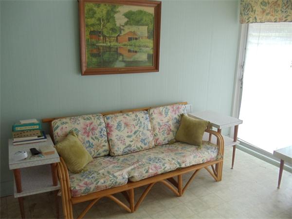 86 Greenwich Road Ware, MA 01082 - Photo 10 of 15 a living room with furniture and a wooden floor