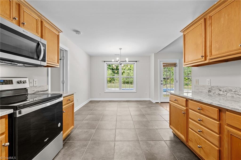 357 Salem Ridge Drive Randleman, NC 27317 - Photo 11 of 34 Gallery Image 11