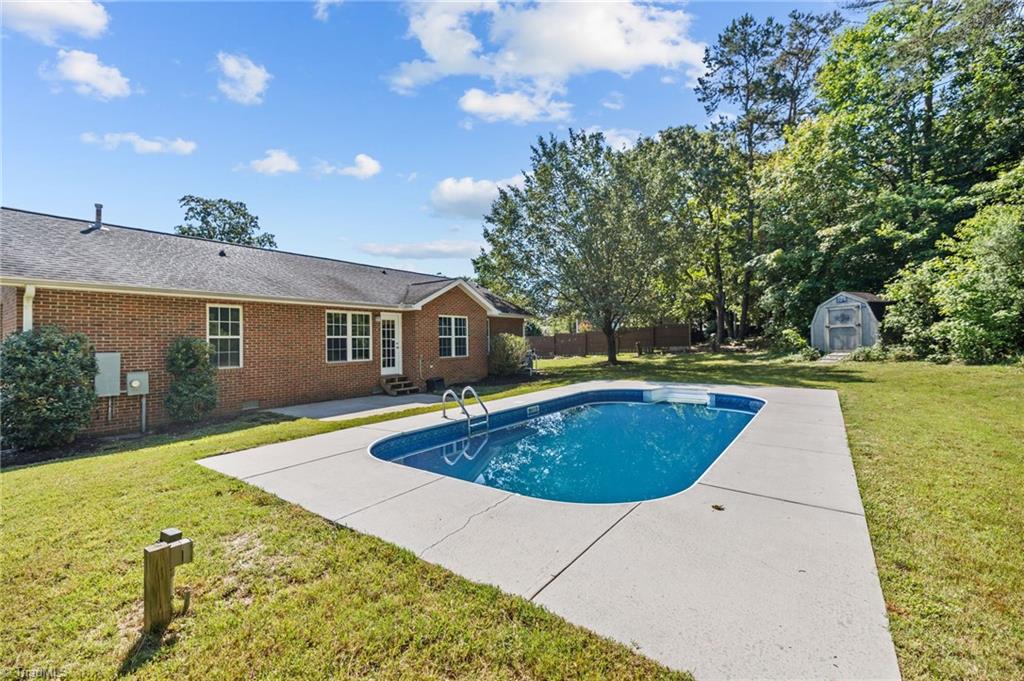 357 Salem Ridge Drive Randleman, NC 27317 - Photo 31 of 34 Gallery Image 31