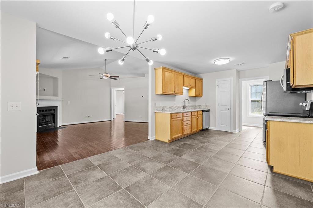 357 Salem Ridge Drive Randleman, NC 27317 - Photo 10 of 34 Gallery Image 10