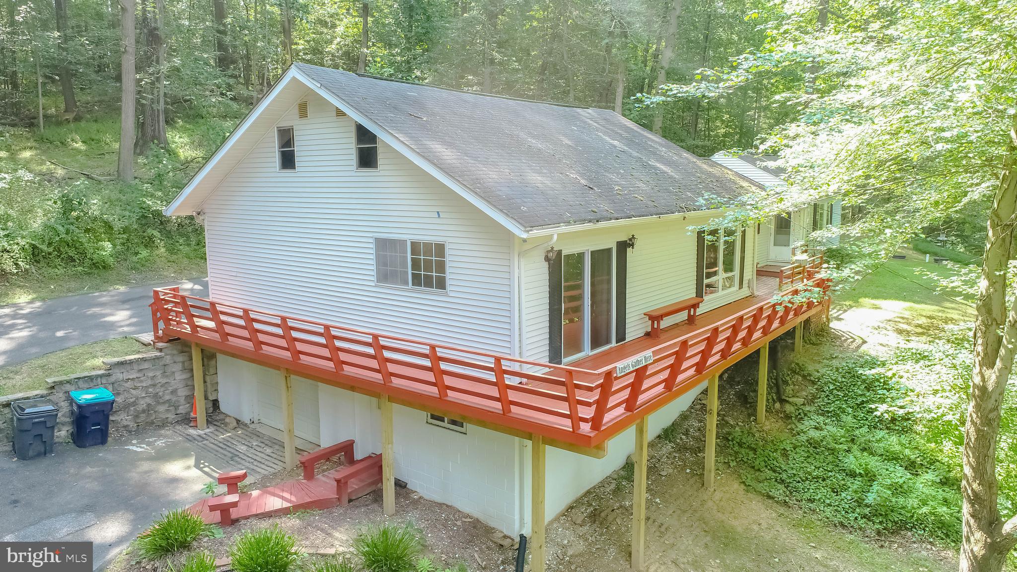 2525 Friendship Road Fallston, MD 21047 - Photo 1 of 74