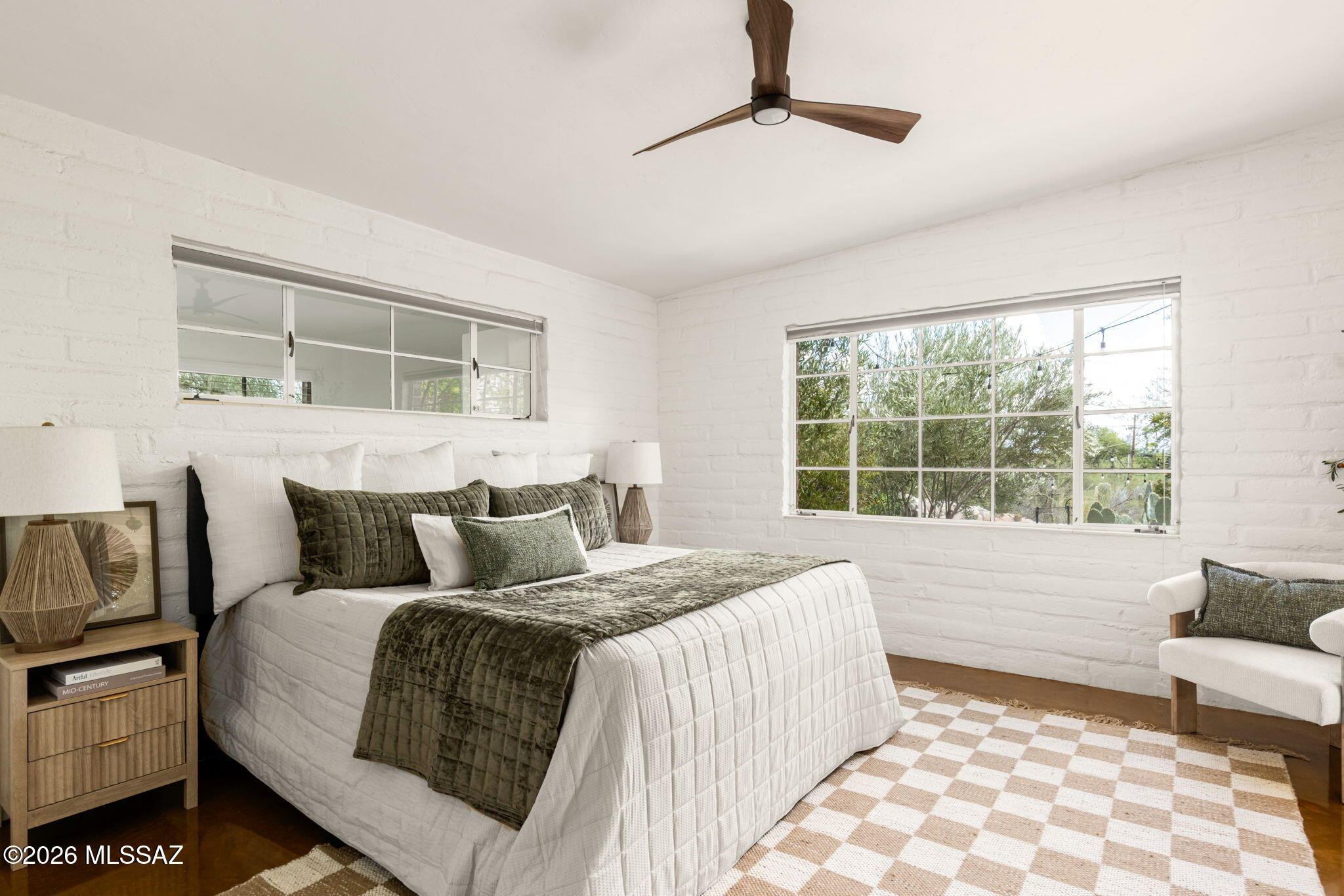 4560 East River Road Tucson, AZ 85718 - Photo 15 of 51 Stunning primary suite