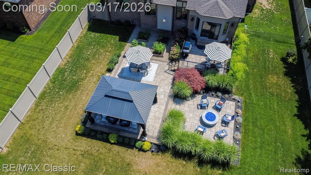 53871 Jewell Road Utica, MI 48315 - Photo 63 of 66