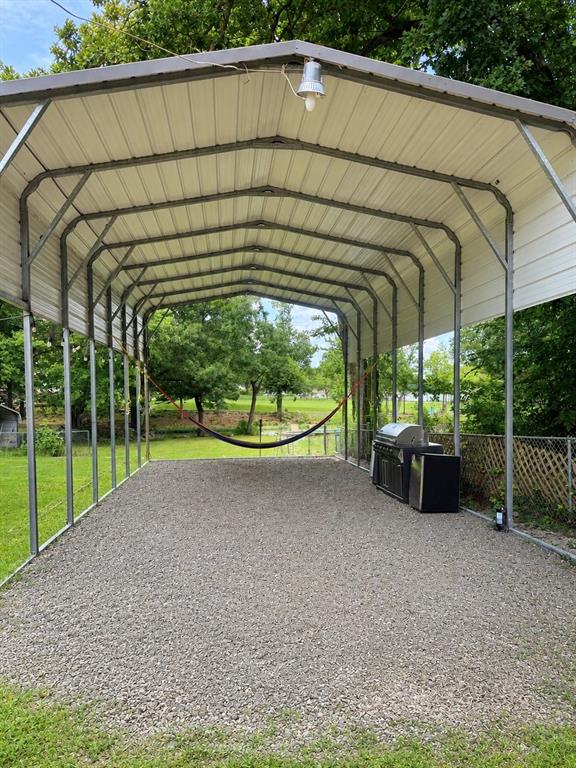 3183 Timberwild Wills Point, TX 75169 - Photo 16 of 19 RV Parking