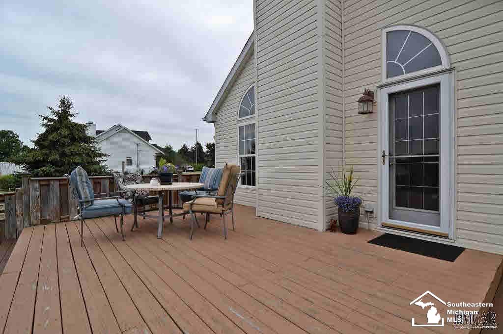 2223 East Rauch Road Erie, MI 48133 - Photo 9 of 11 21346600-8.JPG