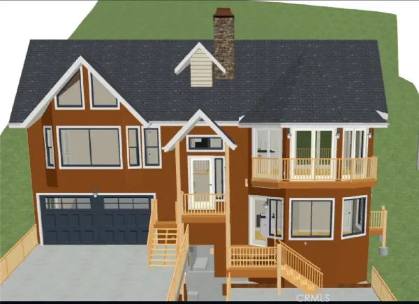 $30,000 | 28288 North North Bay Lake, Lake Arrowhead, CA 92352