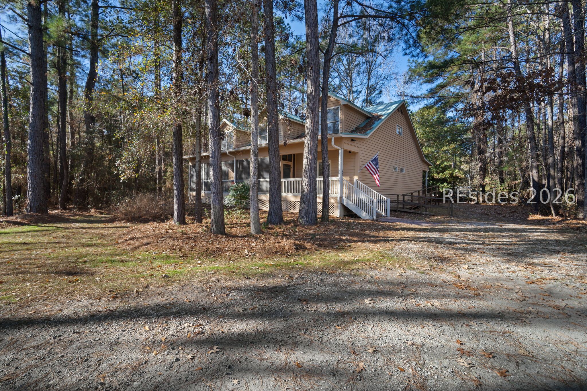 582 Broad River Road Ridgeland, SC 29936 - Photo 2 of 51