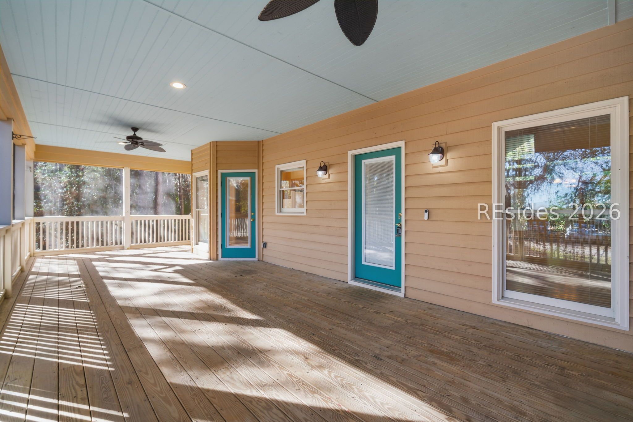 582 Broad River Road Ridgeland, SC 29936 - Photo 39 of 51