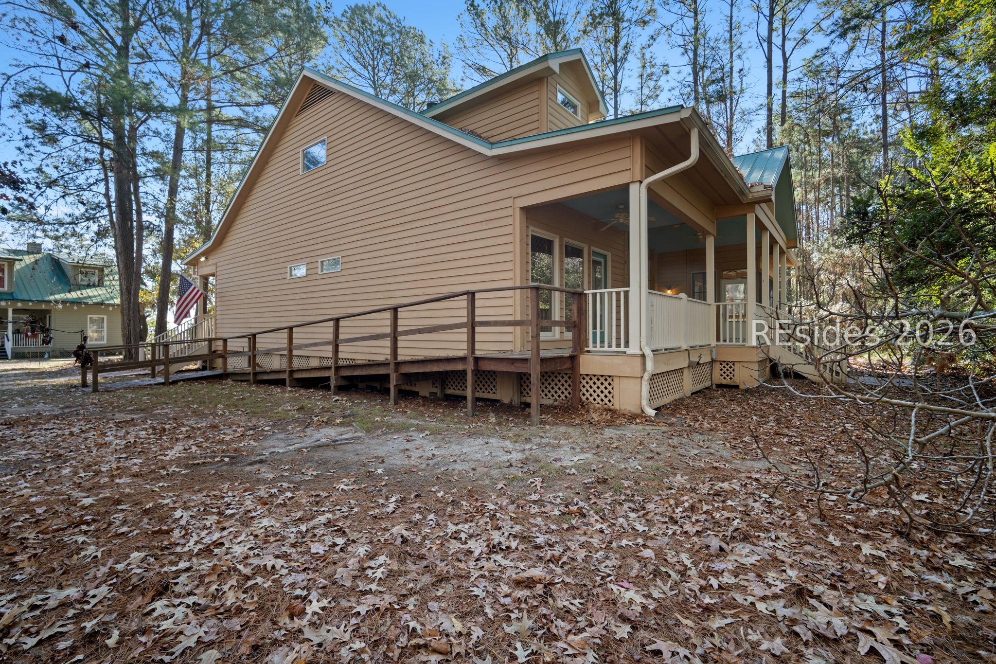 582 Broad River Road Ridgeland, SC 29936 - Photo 42 of 51