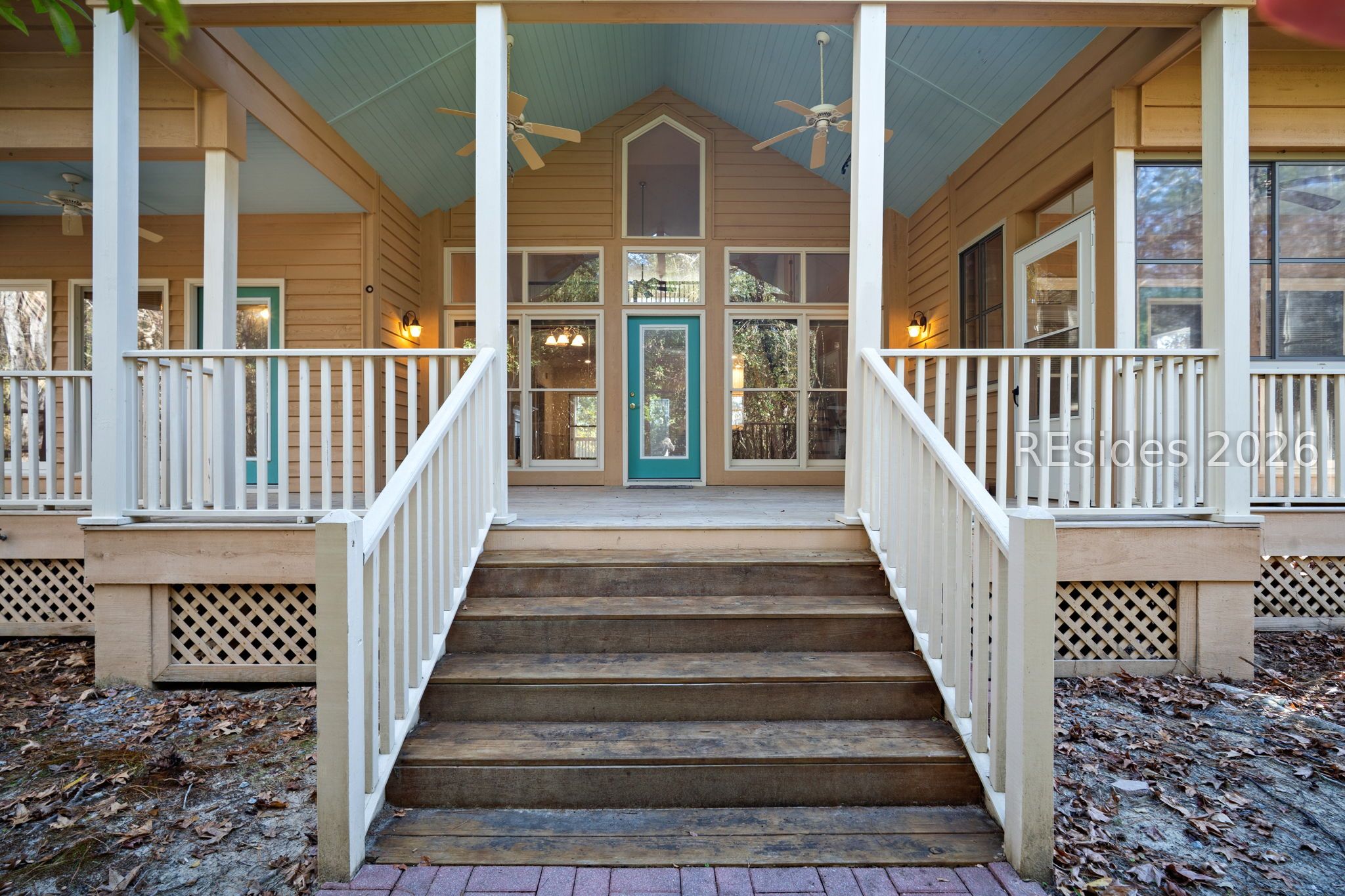 582 Broad River Road Ridgeland, SC 29936 - Photo 43 of 51