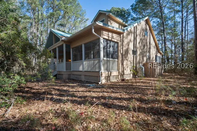 $450,000 | 582 Broad River Road, Ridgeland, SC 29936