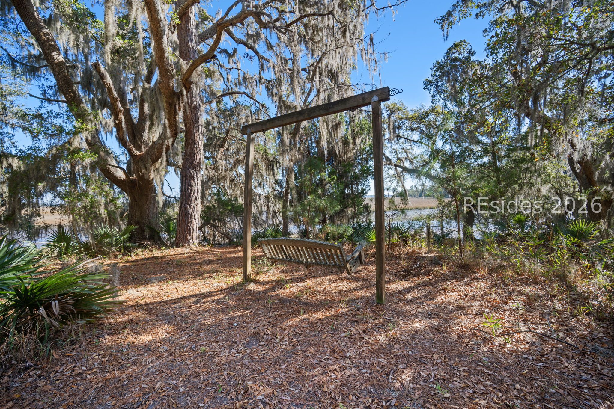 582 Broad River Road Ridgeland, SC 29936 - Photo 49 of 51