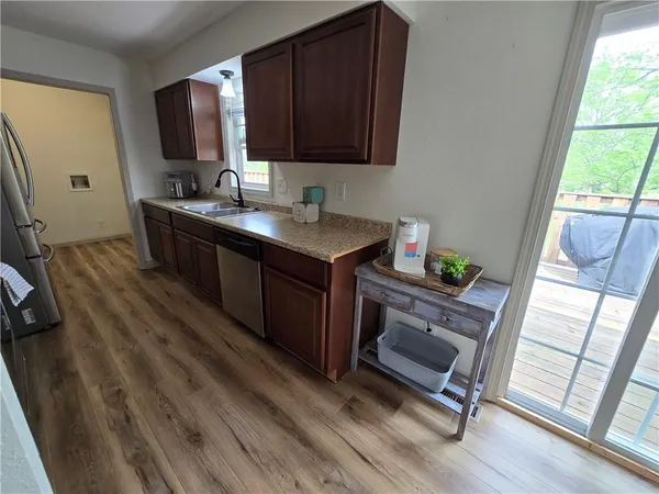 $189,000 | 302 Dement Street, Mound City, KS 66056