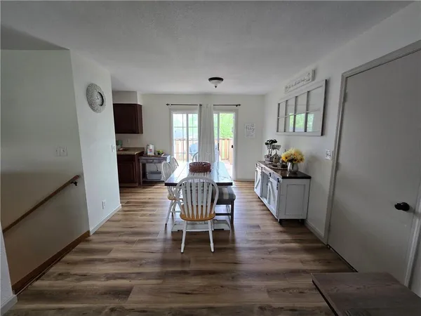 $189,000 | 302 Dement Street, Mound City, KS 66056
