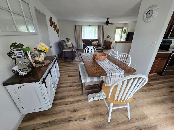 $189,000 | 302 Dement Street, Mound City, KS 66056
