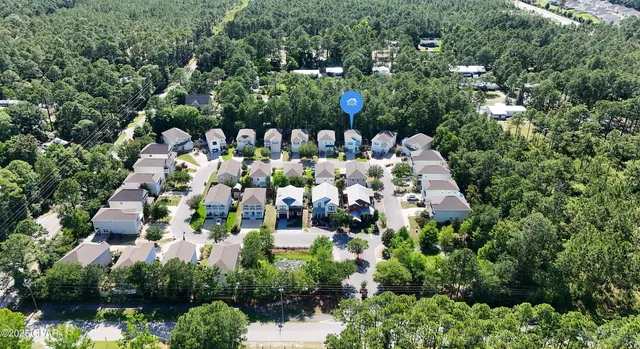 $429,500 | 76 Mosaic Oaks Circle, Santa Rosa Beach, FL 32459