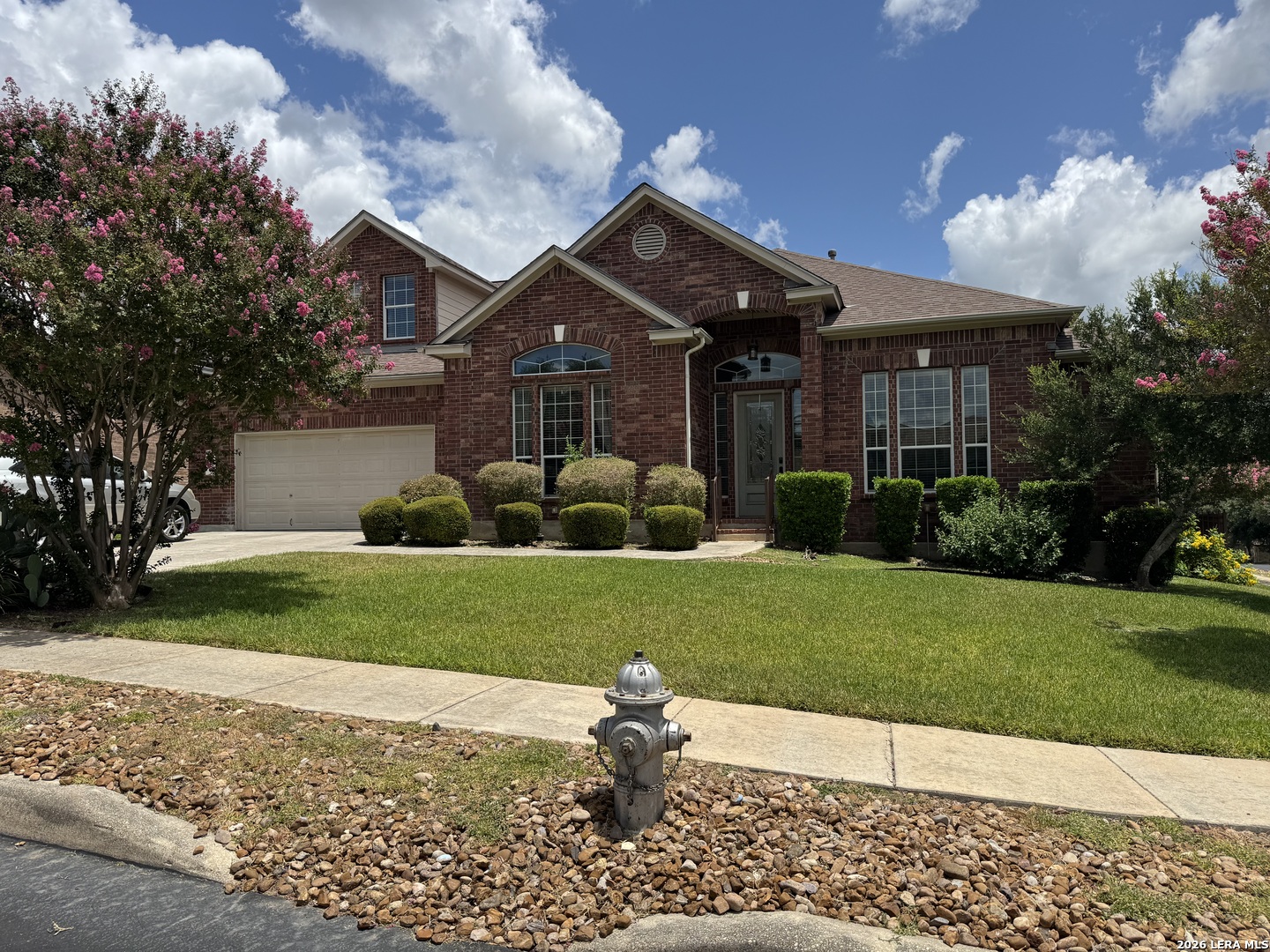 8627 Magdalena Run Helotes, TX 78023 - Photo 4 of 44