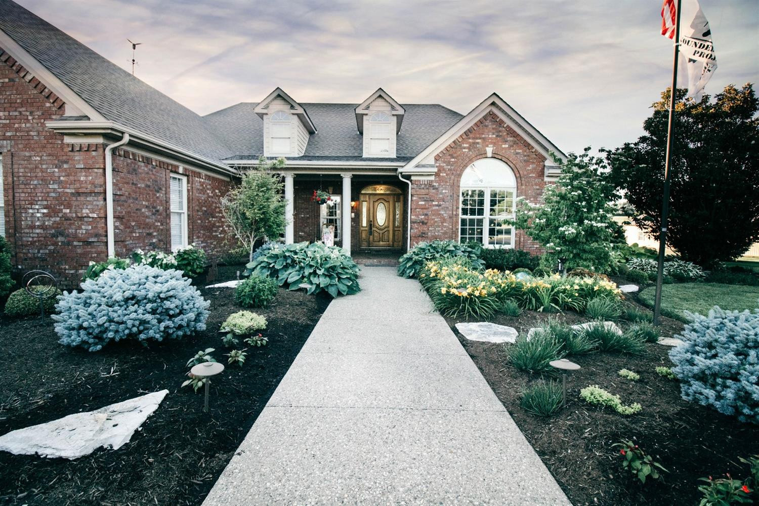 1727 McCowans Ferry Road Versailles, KY 40383 - Photo 10 of 57 Photo 10