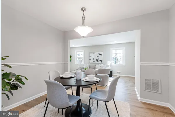 $499,800 | 1427 Admiral Drive, Woodbridge, VA 22192