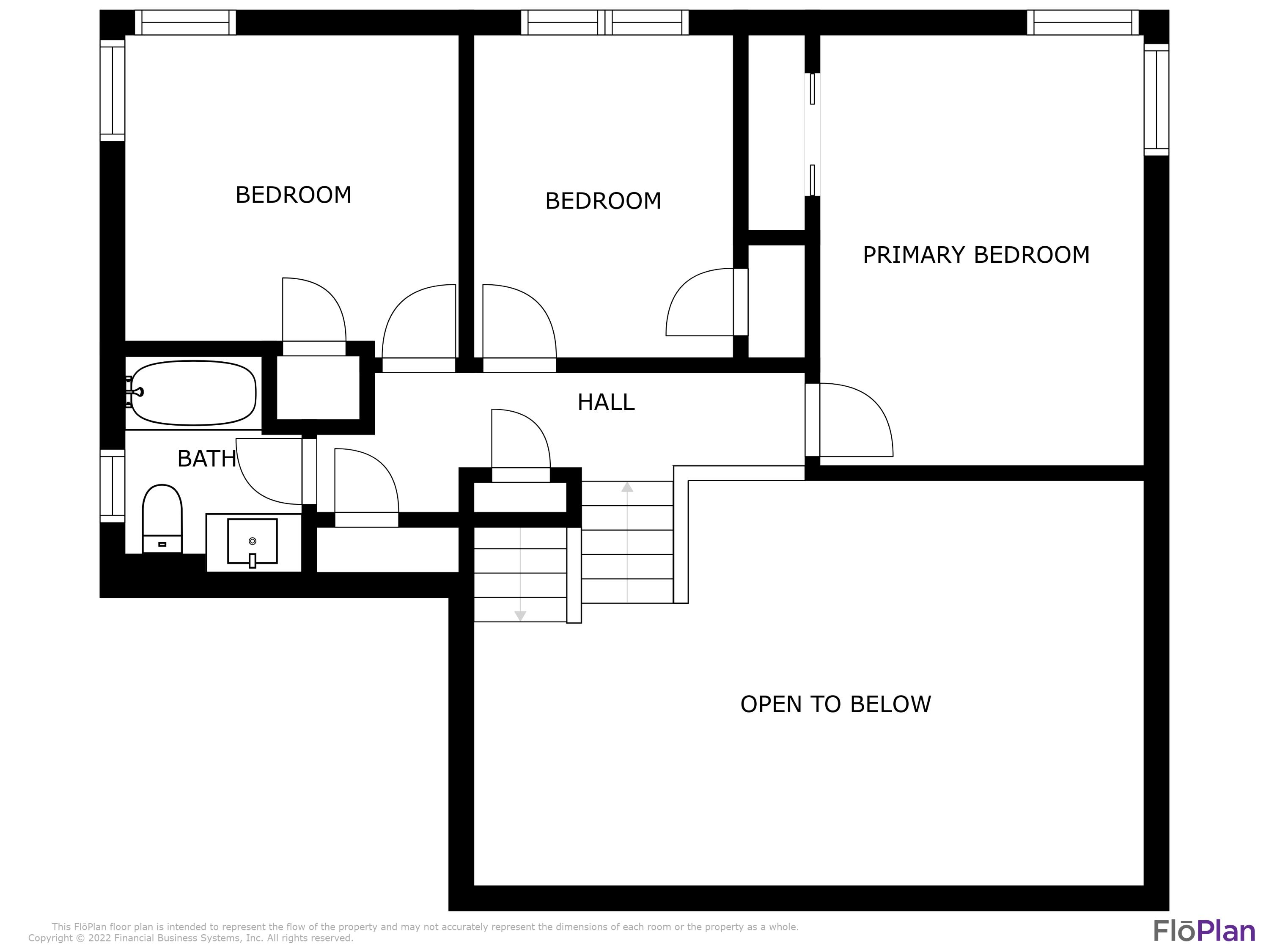 1122 Manor Street Kalamazoo, MI 49006 - Photo 2 of 25 by_floor_png_1