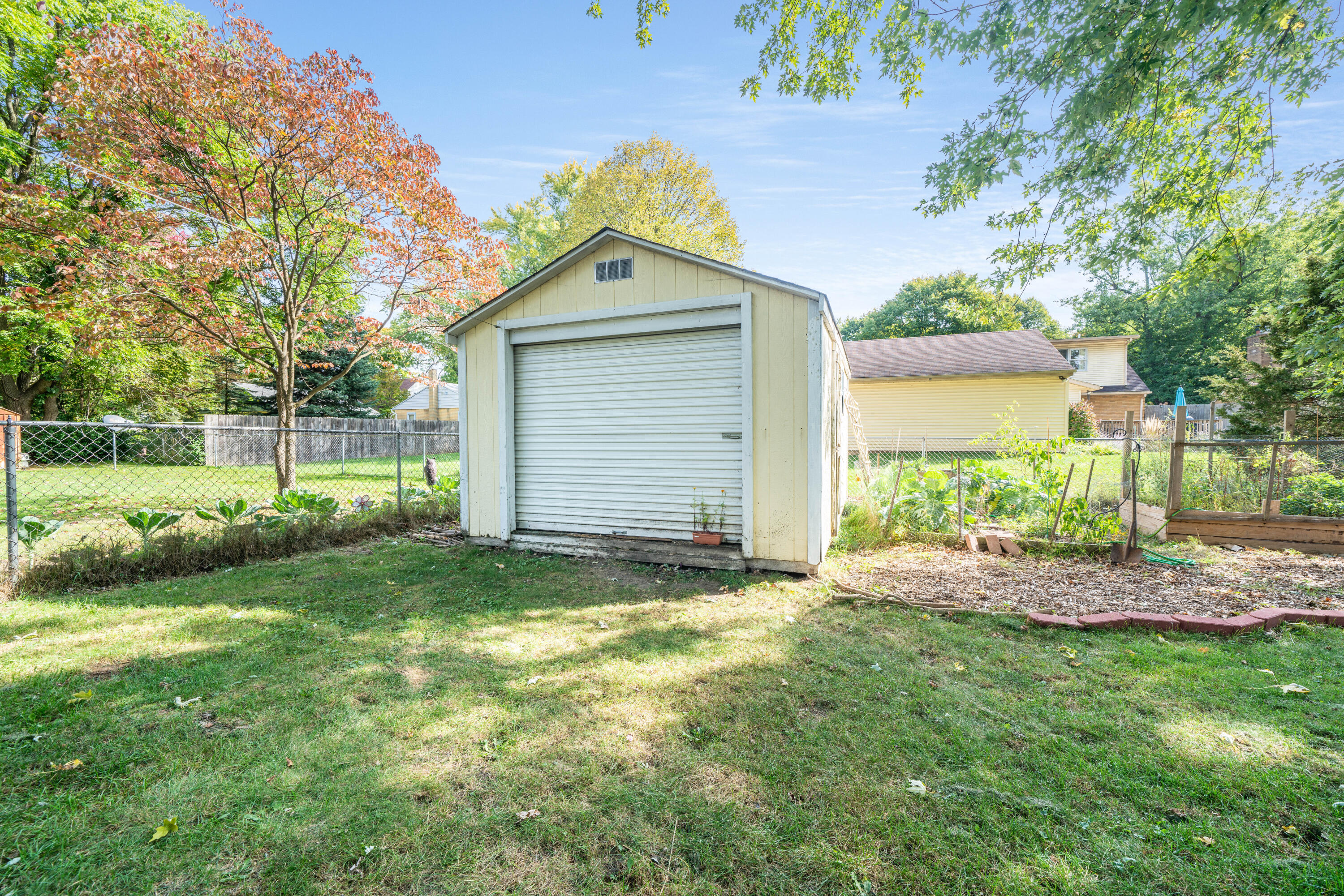 1122 Manor Street Kalamazoo, MI 49006 - Photo 25 of 25 1122_Manor_St_13