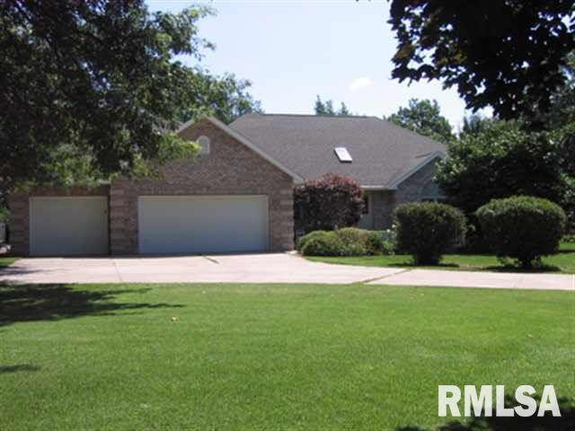 12 Talley Ho Road Blue Grass, IA 52726 - Photo 1 of 9 Gallery Image 1