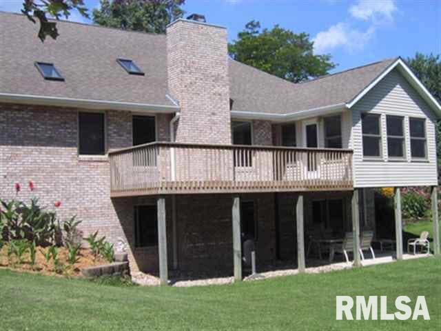 12 Talley Ho Road Blue Grass, IA 52726 - Photo 9 of 9 Gallery Image 9