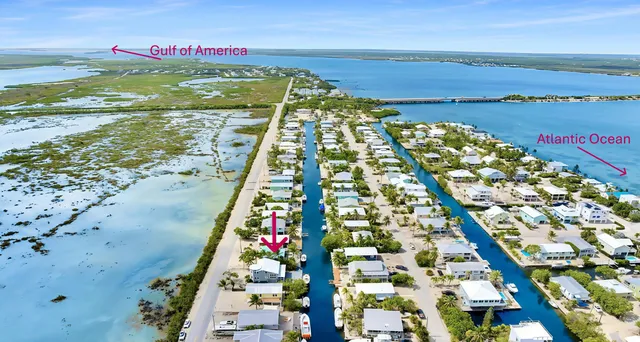 $1,199,000 | 417 Pirates Road, Summerland Key, FL 33042