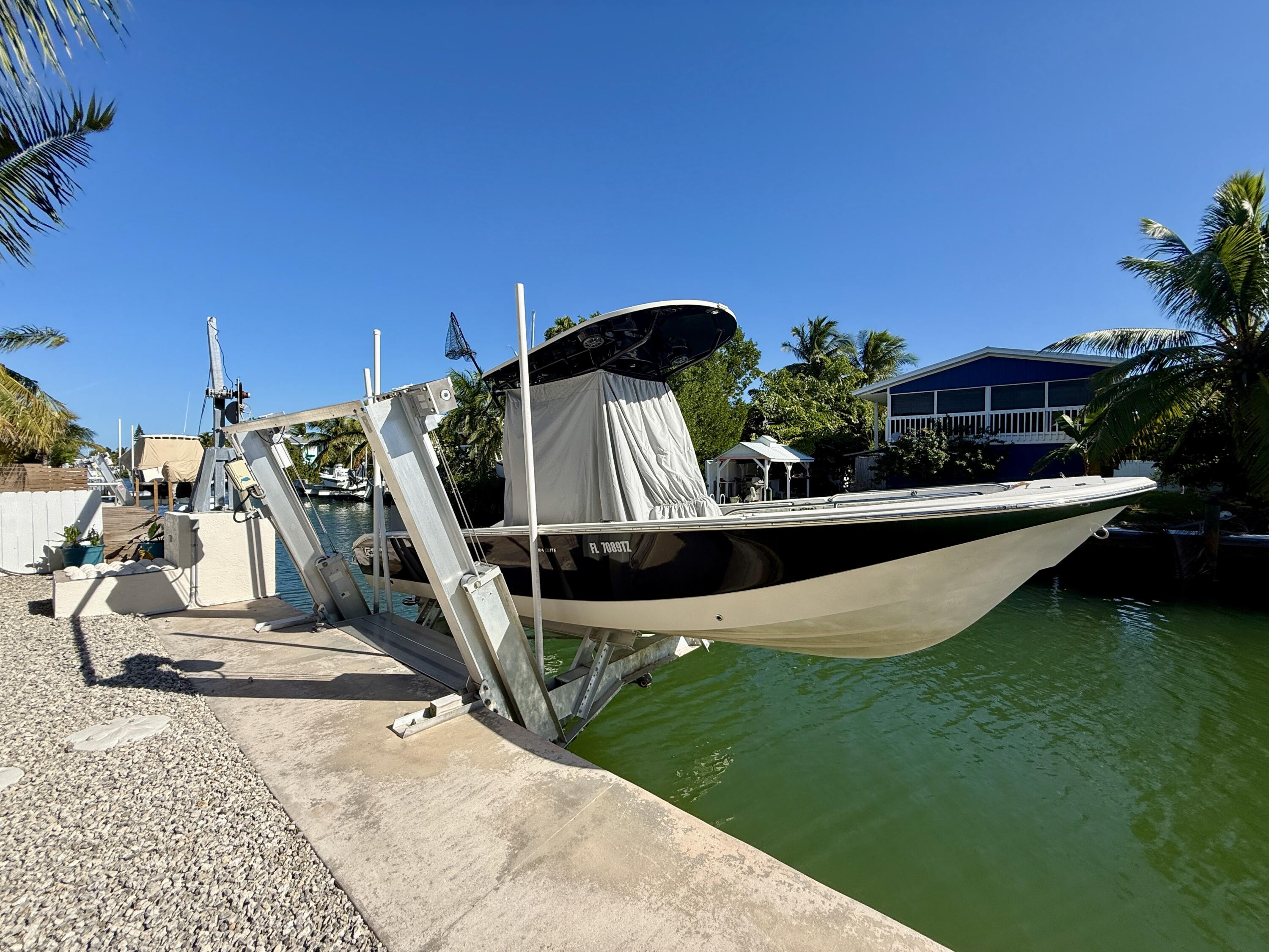 417 Pirates Road Summerland Key, FL 33042 - Photo 12 of 61 32