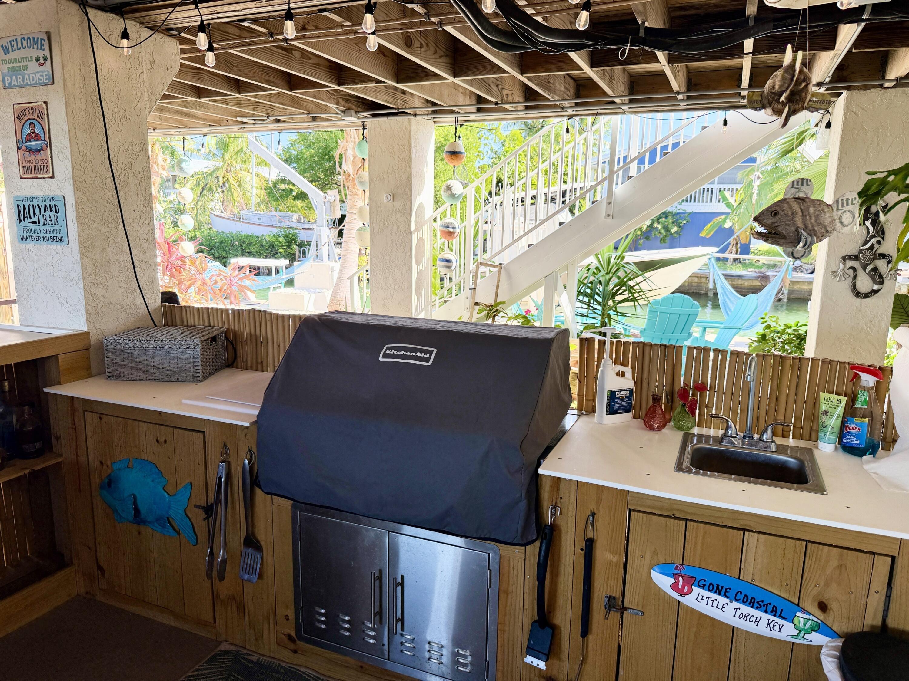 417 Pirates Road Summerland Key, FL 33042 - Photo 17 of 61 2