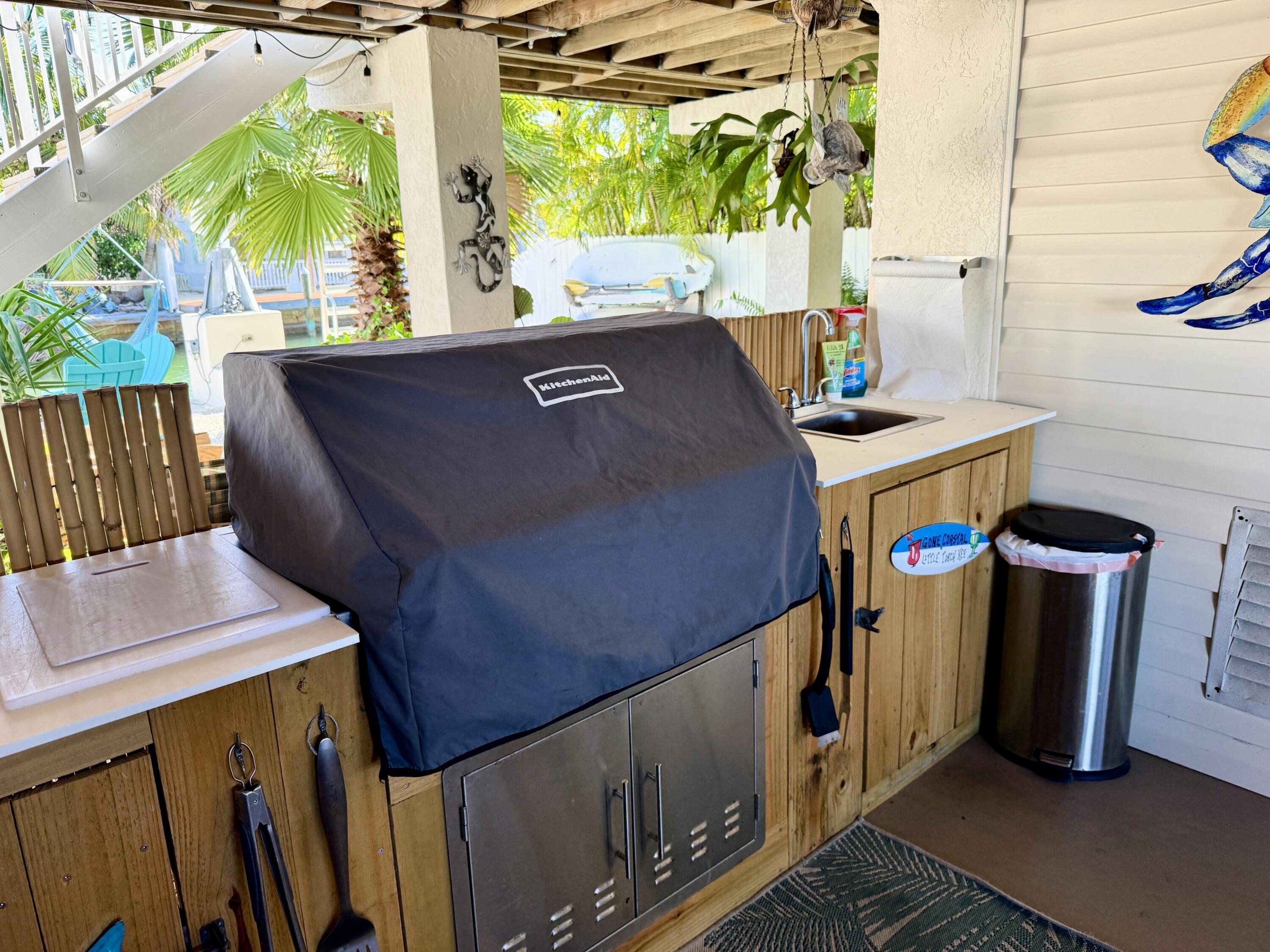 417 Pirates Road Summerland Key, FL 33042 - Photo 18 of 61 4