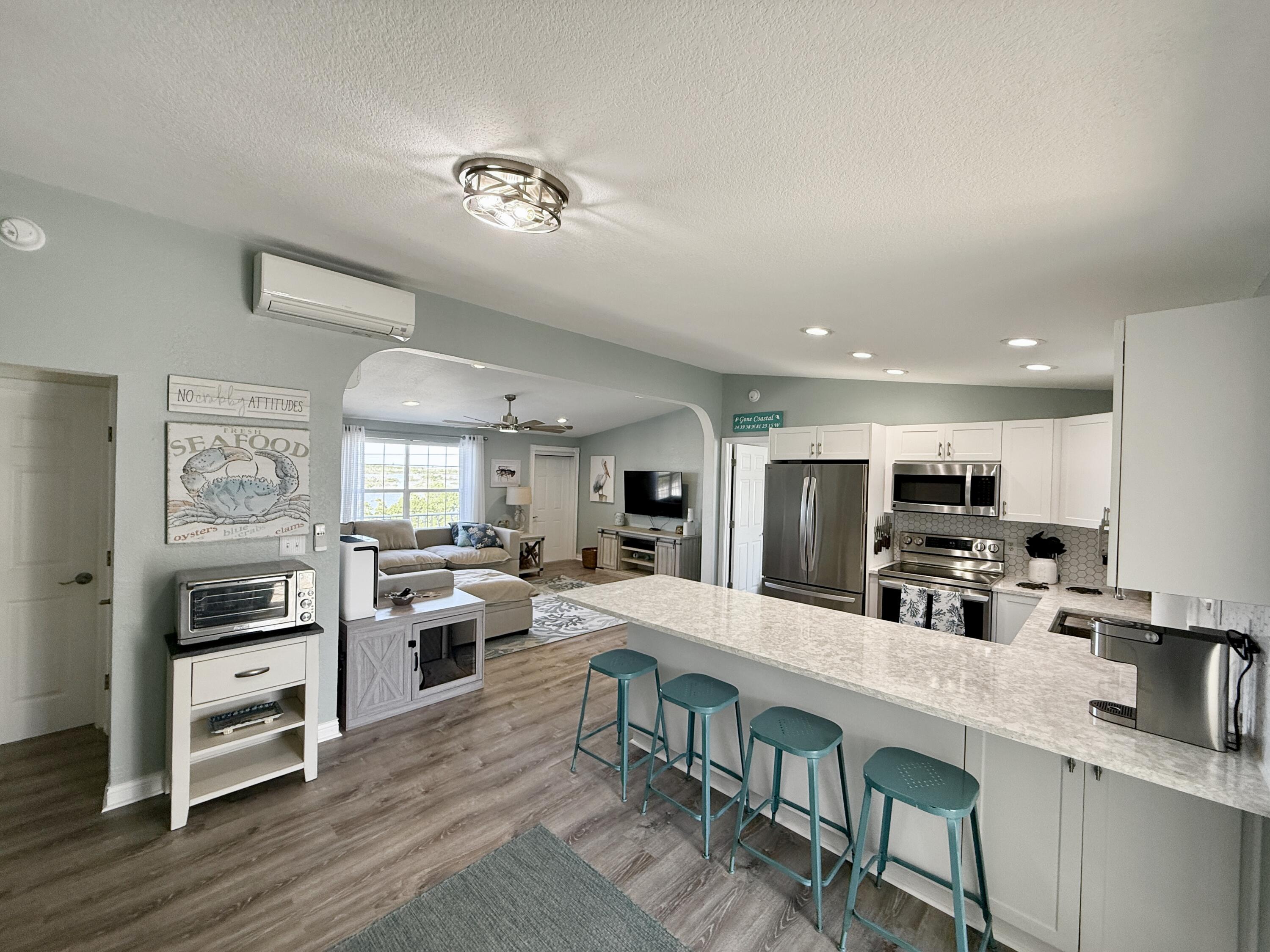 417 Pirates Road Summerland Key, FL 33042 - Photo 24 of 61 KitLR