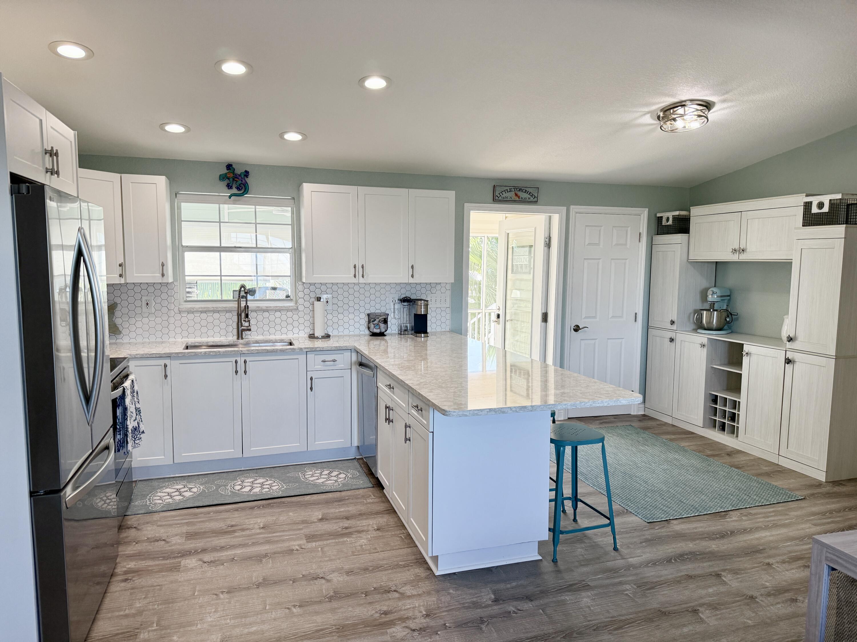 417 Pirates Road Summerland Key, FL 33042 - Photo 28 of 61 Kit1