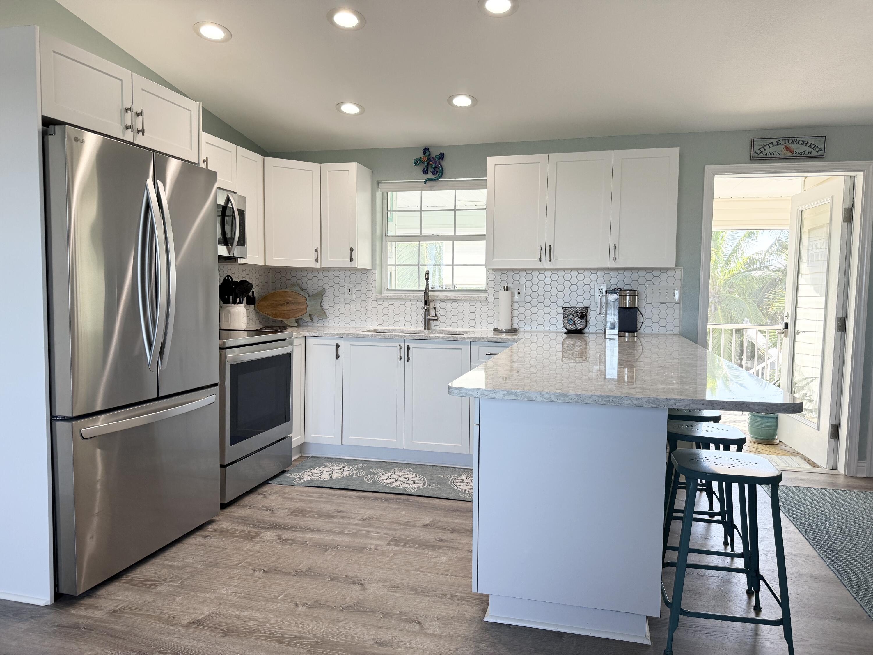 417 Pirates Road Summerland Key, FL 33042 - Photo 29 of 61 Kit2