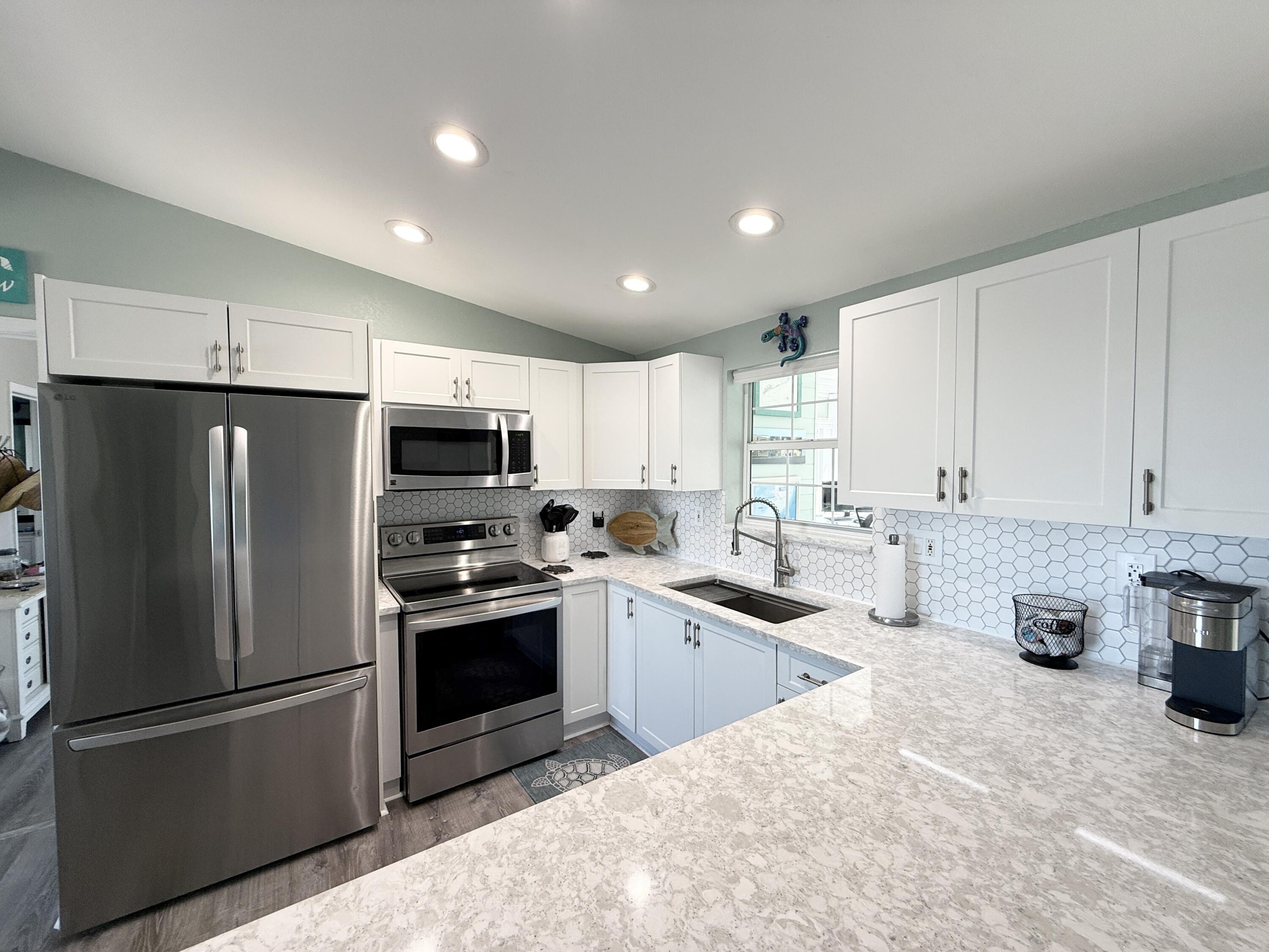 417 Pirates Road Summerland Key, FL 33042 - Photo 31 of 61 Kit3