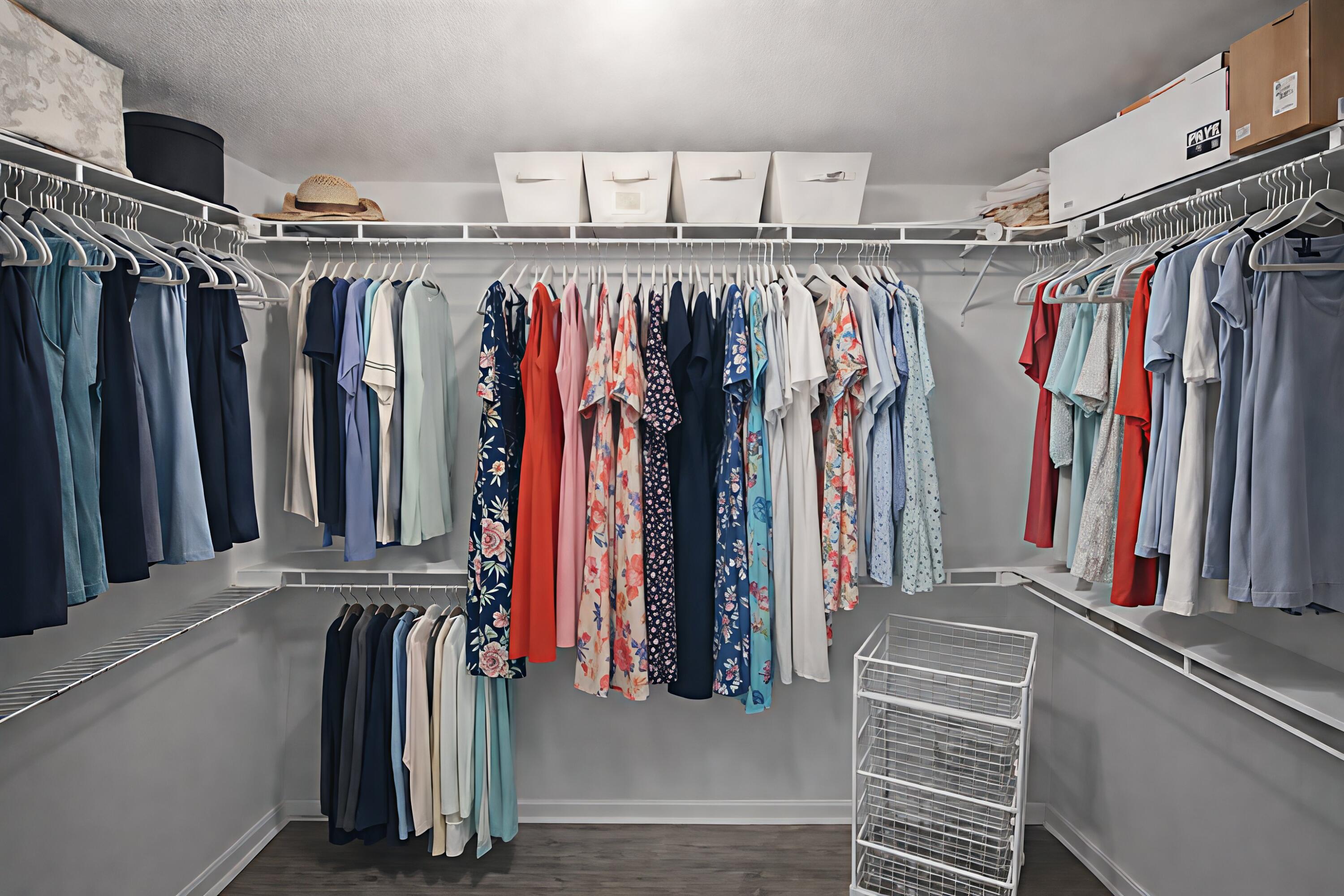 417 Pirates Road Summerland Key, FL 33042 - Photo 46 of 61 MBR-closet