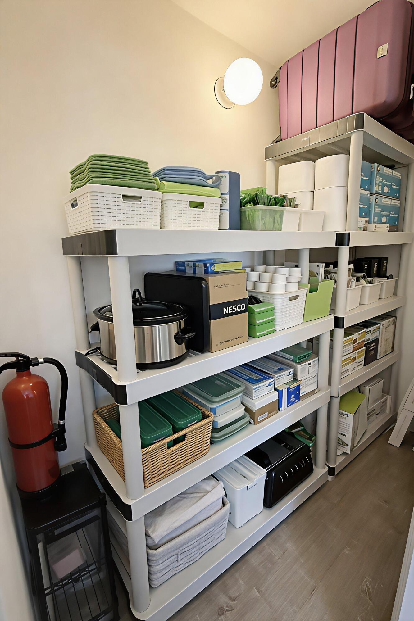 417 Pirates Road Summerland Key, FL 33042 - Photo 52 of 61 Closet